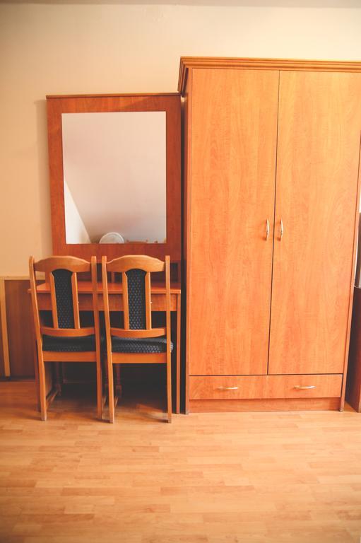 Borostyánkert Étterem&Vendégház Sitke Esterno foto