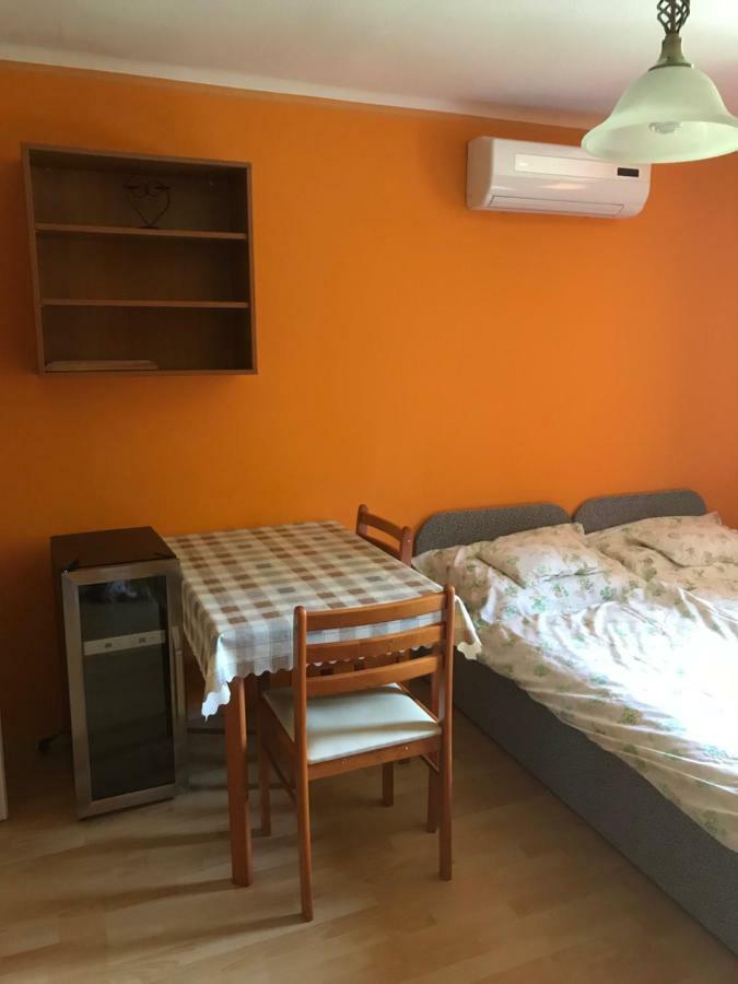 Borostyánkert Étterem&Vendégház Sitke Esterno foto