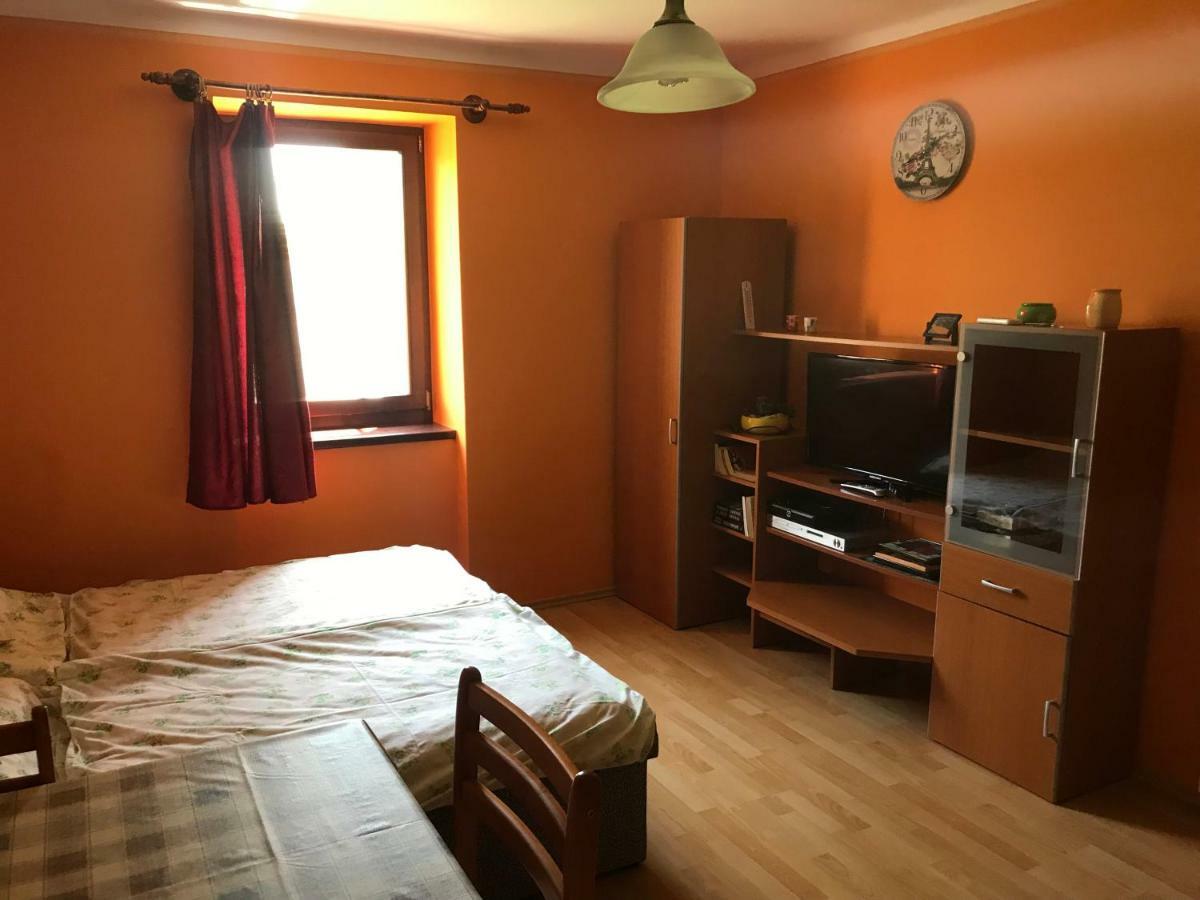 Borostyánkert Étterem&Vendégház Sitke Esterno foto
